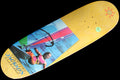 Jacuzzi | Jackson Pilz - Carried Away Deck Size : 9.125"