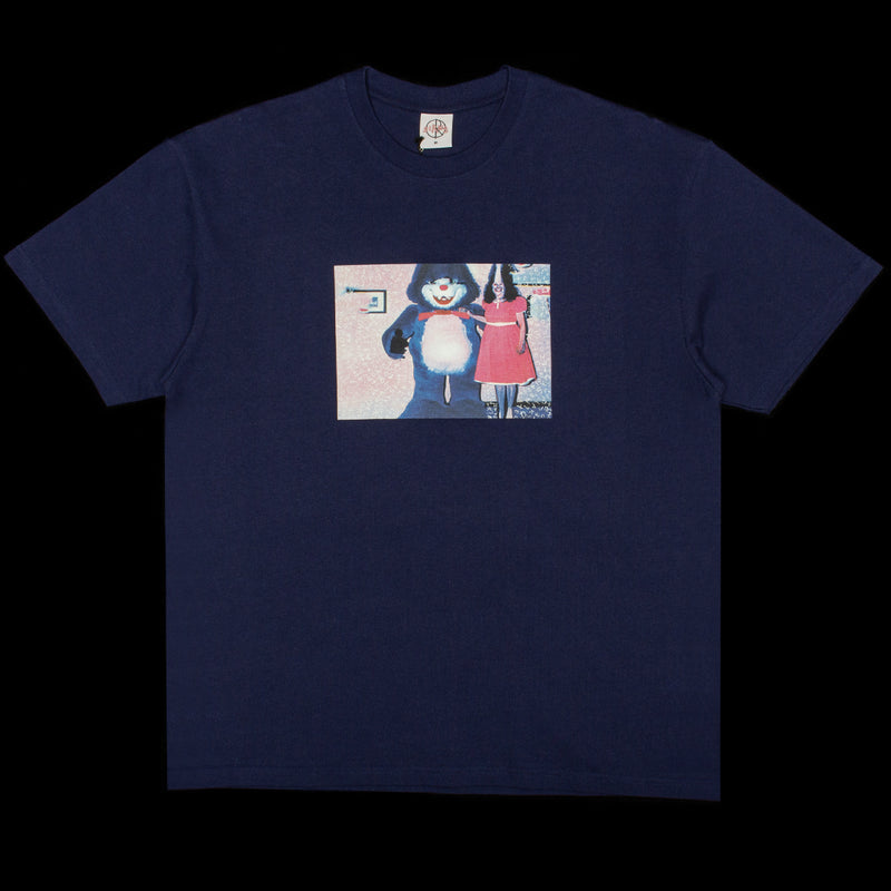 Polar | Pink Dress T-Shirt