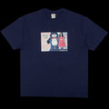 Polar | Pink Dress T-Shirt