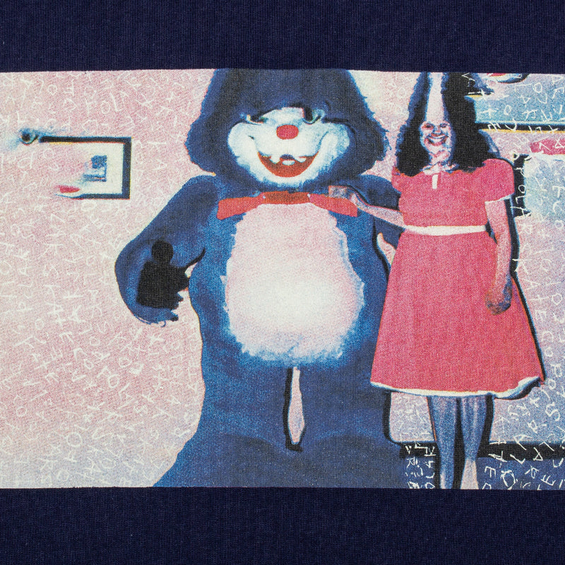 Polar | Pink Dress T-Shirt