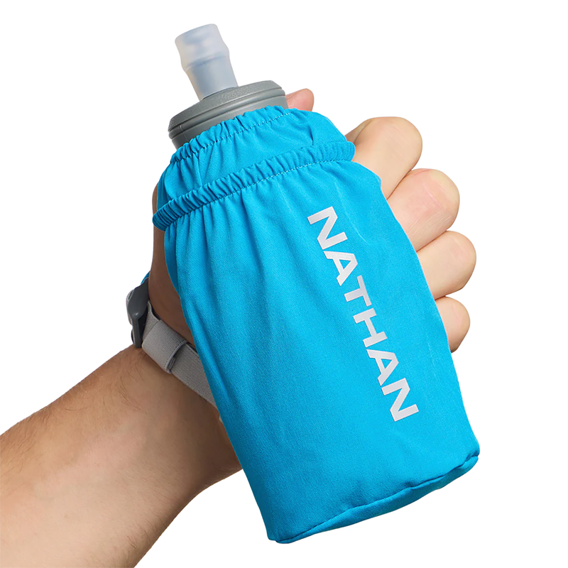 Pinnacle 18oz Soft Flask