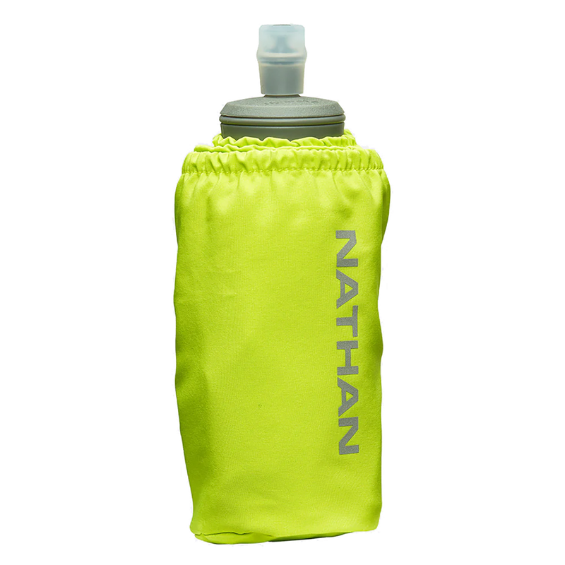 Pinnacle 18oz Soft Flask