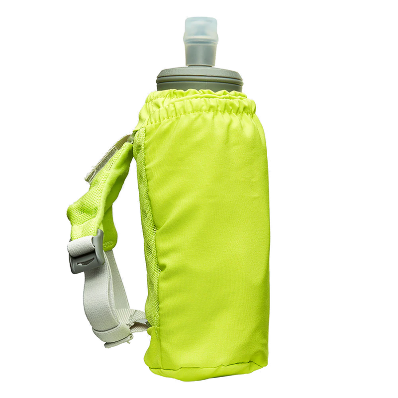 Pinnacle 18oz Soft Flask