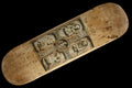 Piscopo - Divine Child Deck 8.38" & 8.5"