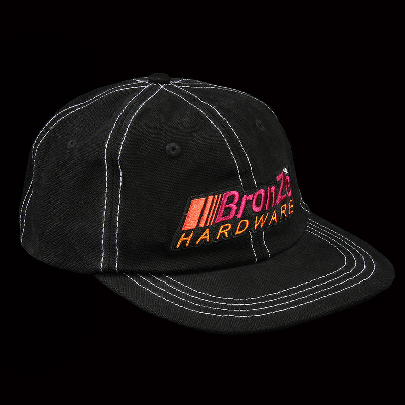 Pitcrew Hat