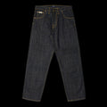 Noah | Pleated Jeans Color : Indigo