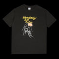 Strawberry Hill Philosophy Club | Poetry Slam T-Shirt Color : Black