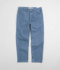 Polar 92 Jeans in Mid Blue