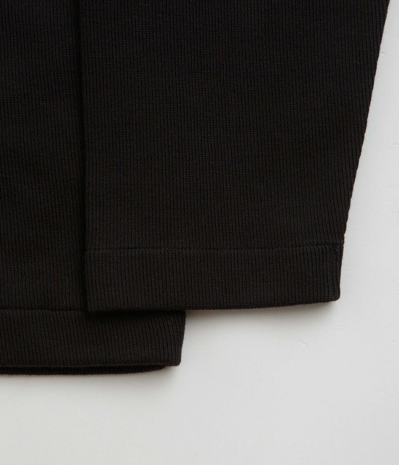 Polar Ari Cardigan in Black