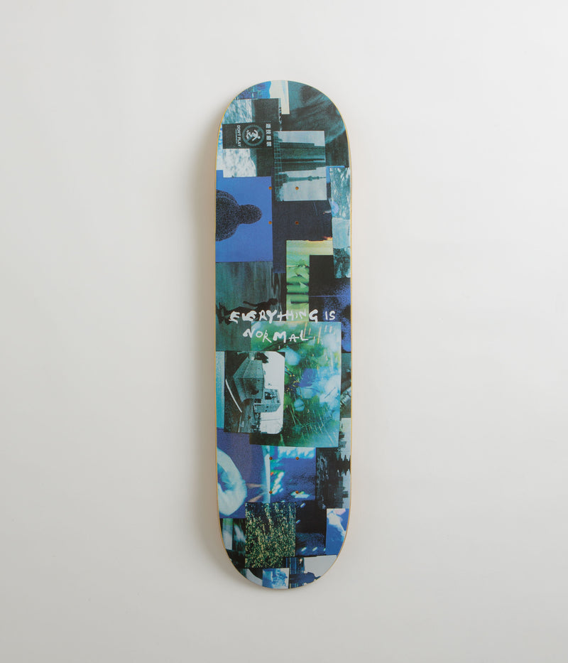 Polar Everything Is Normal A Deck in 8.5"