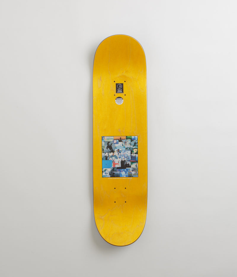 Polar Everything Is Normal A Deck in 8.5"