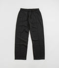 Polar Raphael Track Pants in Black