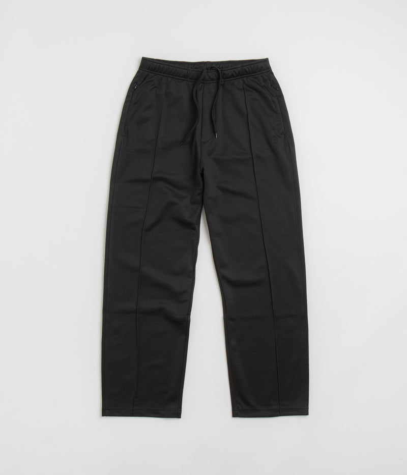 Polar Raphael Track Pants in Black