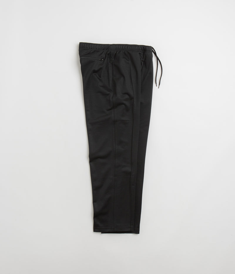 Polar Raphael Track Pants in Black