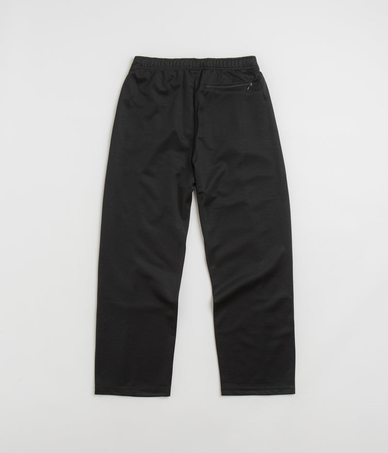 Polar Raphael Track Pants in Black