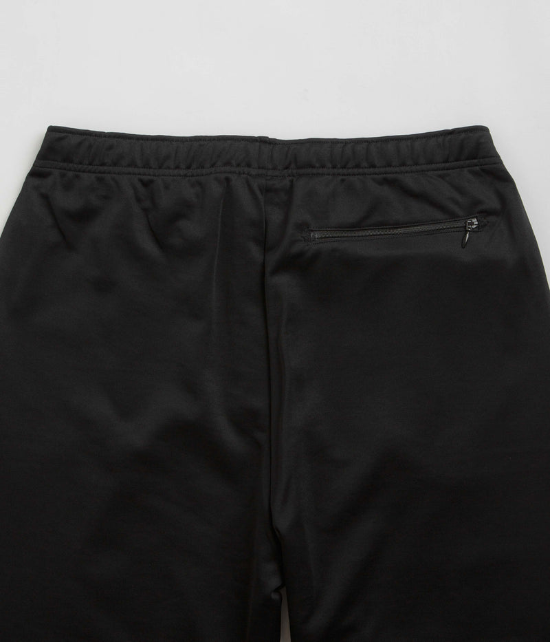 Polar Raphael Track Pants in Black