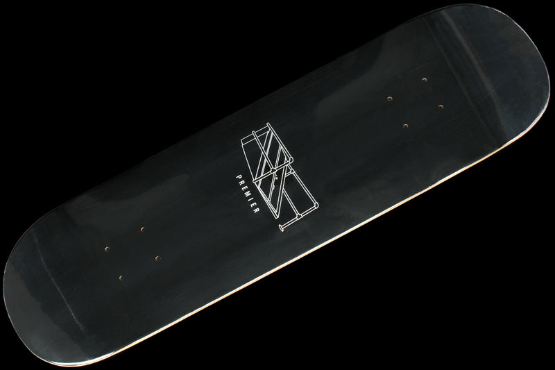 Premier | Cellar Deck Sizes : 8.25", 8.375" & 8.5"