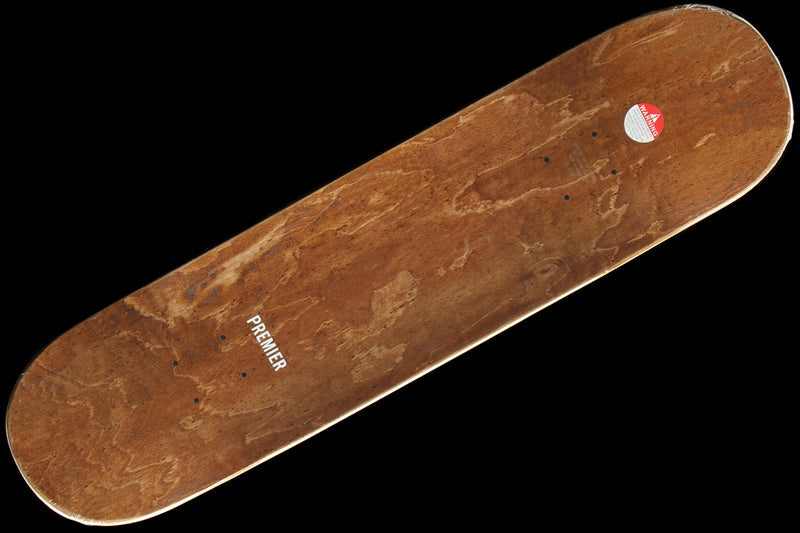 Premier | Cellar Deck Sizes : 8.25", 8.375" & 8.5"