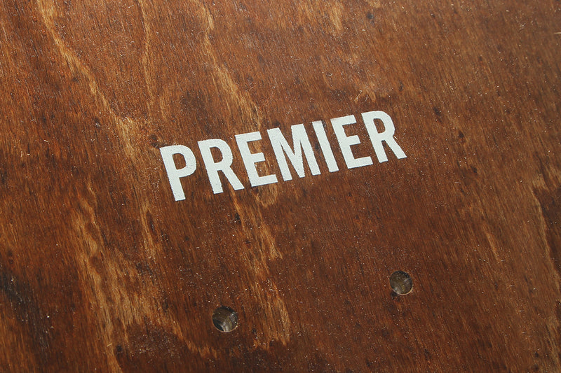Premier | Cellar Deck Sizes : 8.25", 8.375" & 8.5"