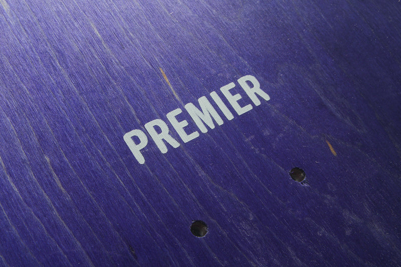 Premier Cellar Deck Shaped Sizes: 8.875"
