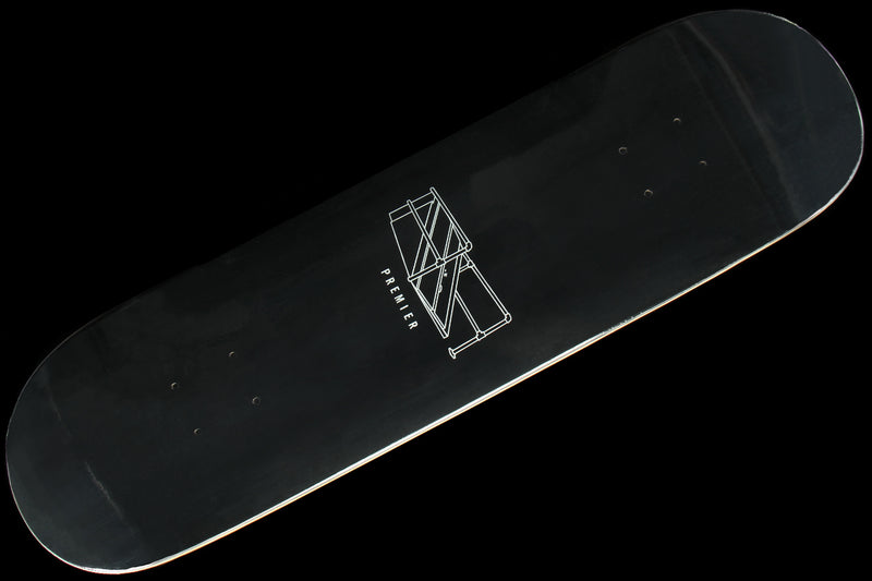 Premier | Cellar Deck Sizes : 8.25", 8.375" & 8.5"