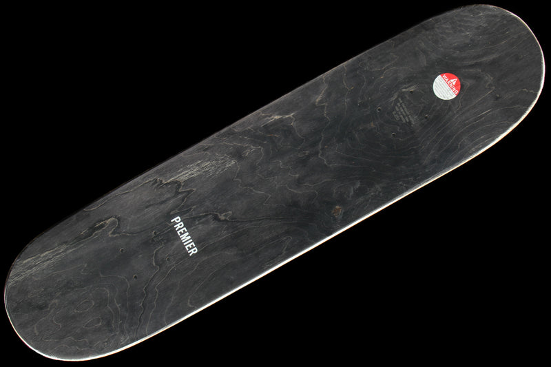 Premier | Cellar Deck Sizes : 8.25", 8.375" & 8.5"