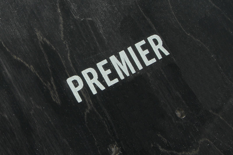 Premier | Cellar Deck Sizes : 8.25", 8.375" & 8.5"