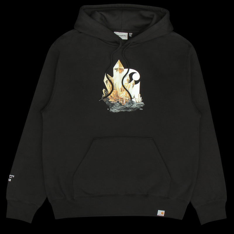 Carhartt WIP x Premier Hooded Sweatshirt