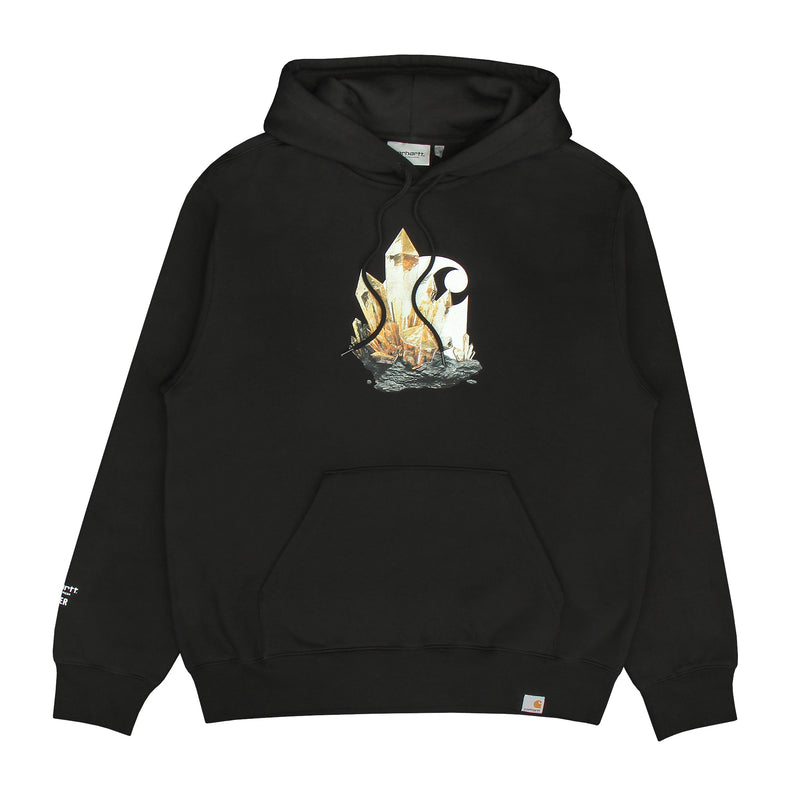 Carhartt WIP x Premier Hooded Sweatshirt