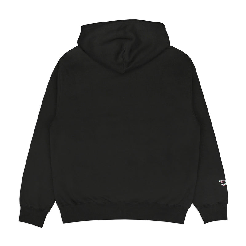 Carhartt WIP x Premier Hooded Sweatshirt