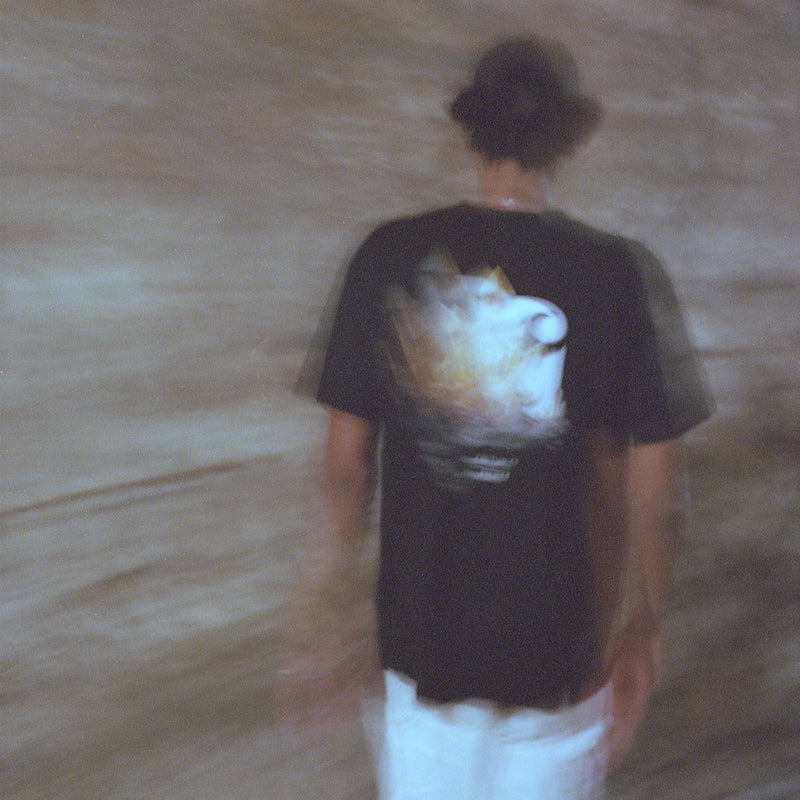 Carhartt WIP x Premier T-Shirt