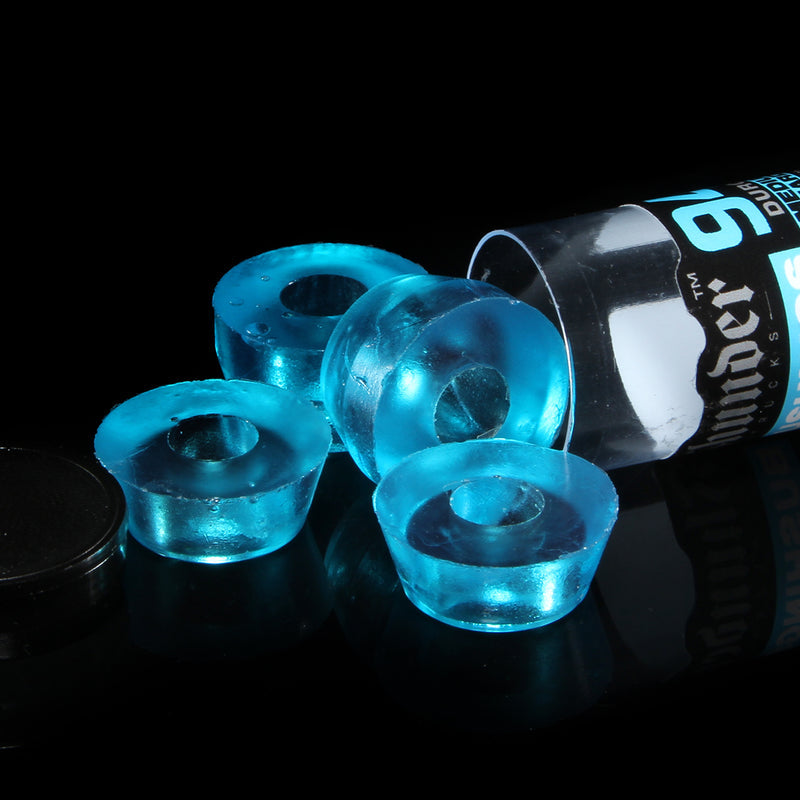 Thunder | Premium Bushings 94 Durometer Blue