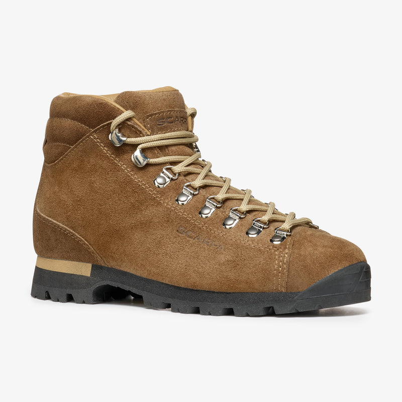 PRIMITIVE: Lifestyle - Scarpa
