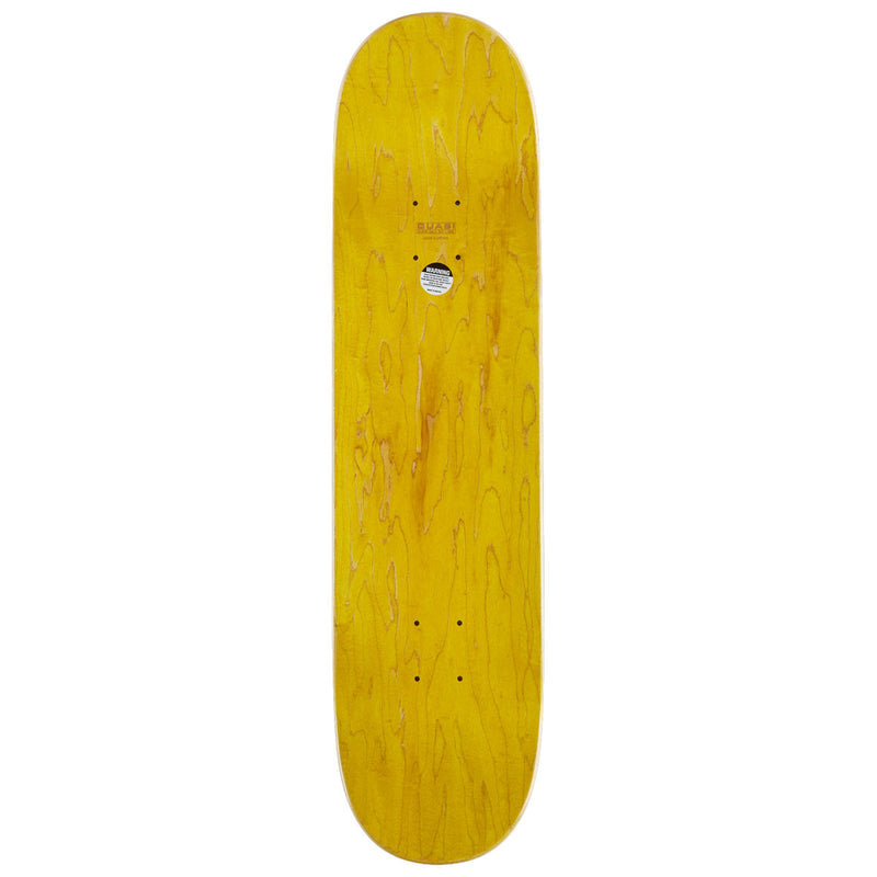 Quasi Altered States Skateboard Complete - 8.00"