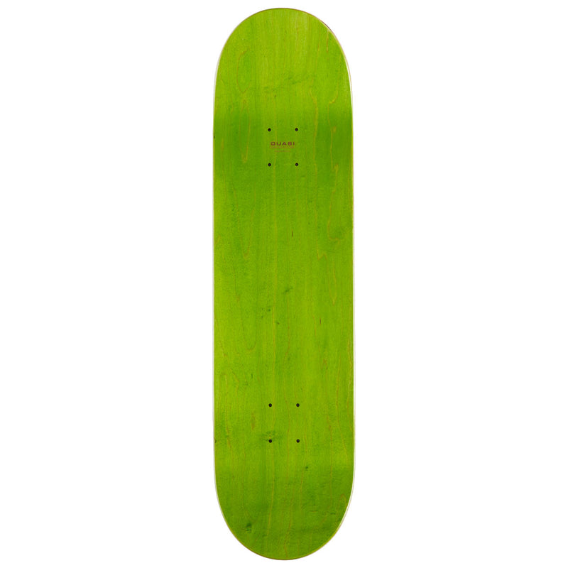 Quasi Johnson Pet Sounds Skateboard Deck - 8.375"