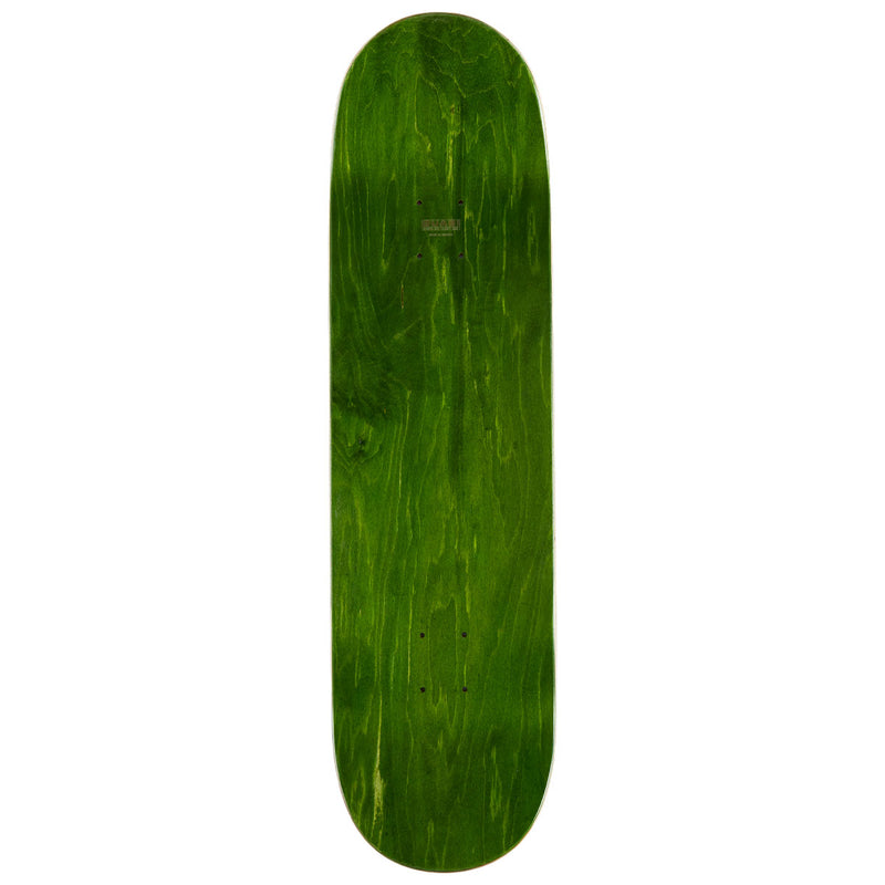 Quasi Okay Skateboard Complete - 8.625"