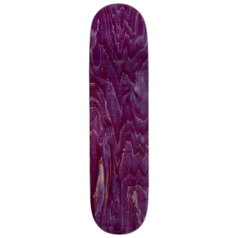 Quasi Rowe Knocker Skateboard Deck - 8.50"