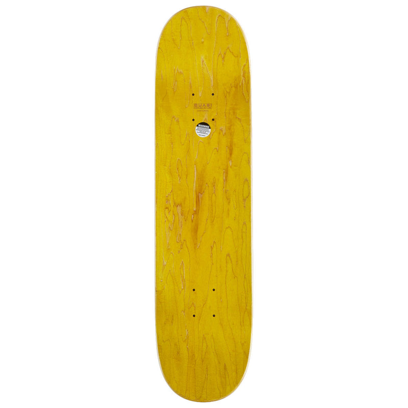 Quasi Wilson Needmore Skateboard Complete - 8.00"