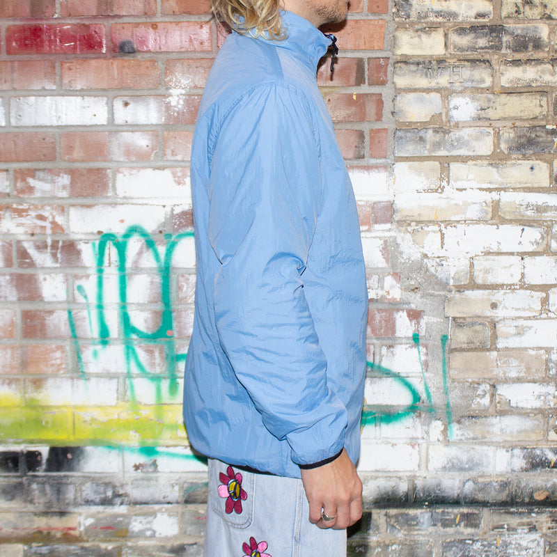 Quilted Reversible Jacket