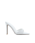 QUINBY - WHITE SCALE-Heels-Billini-Billini