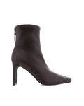 QUINNA - CHOCOLATE-Boots-Billini-Billini