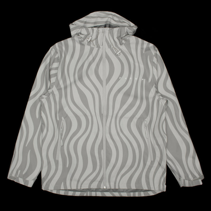 by Parra | Rain Flow Rain Jacket