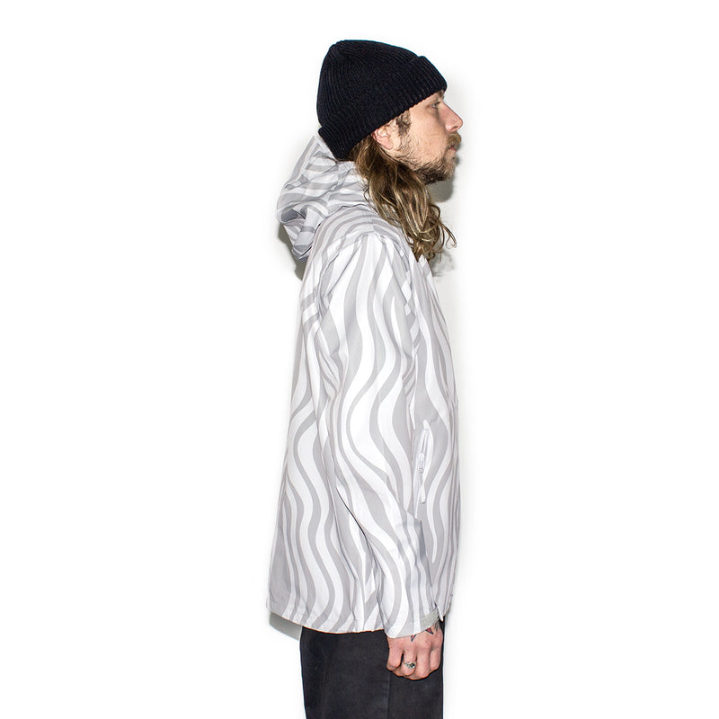 by Parra | Rain Flow Rain Jacket