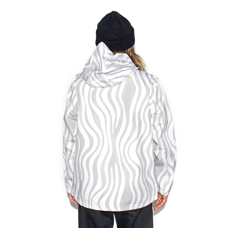 by Parra | Rain Flow Rain Jacket