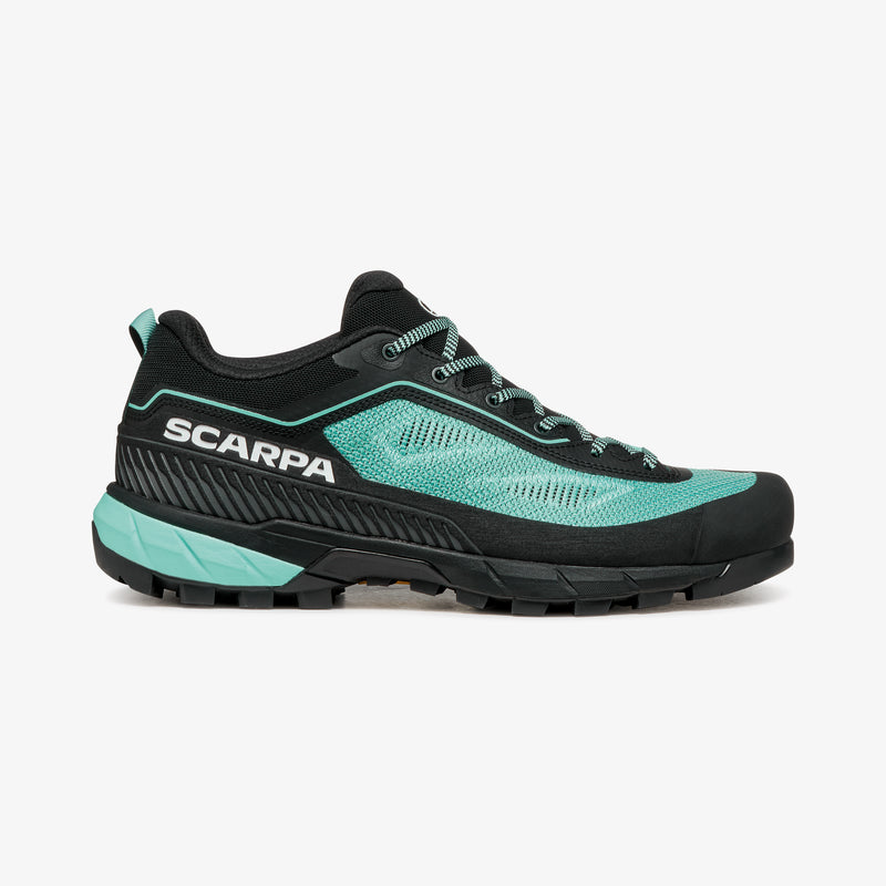 RAPID LT WOMAN: Approach - Scarpa