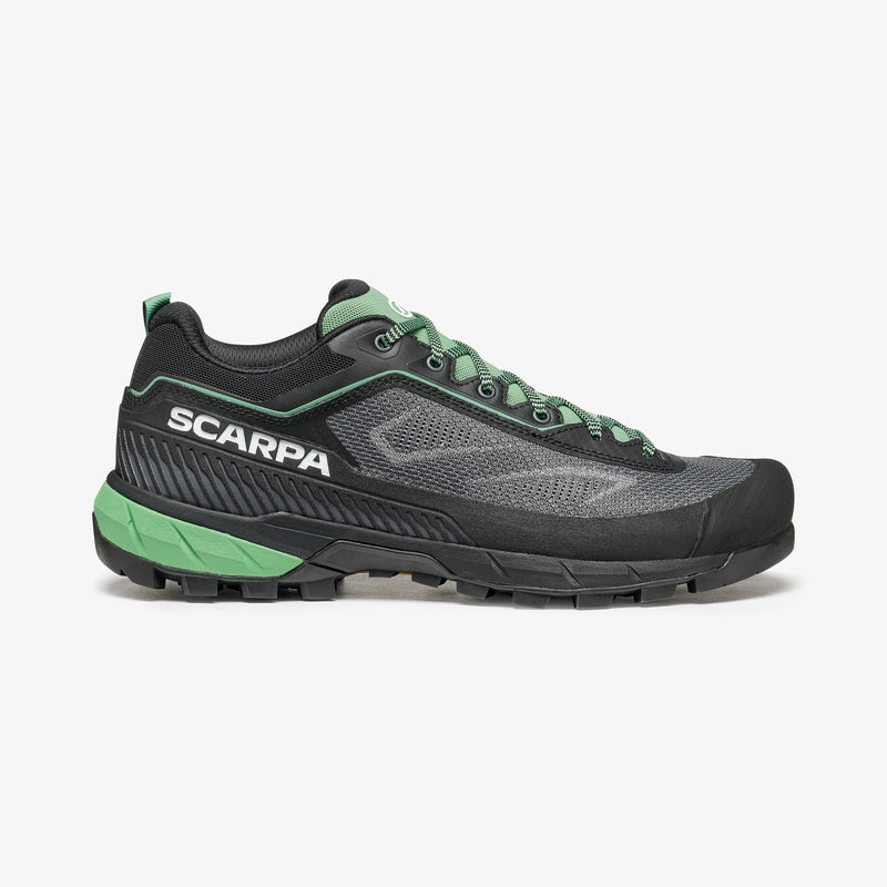 RAPID LT WOMAN: Approach - Scarpa