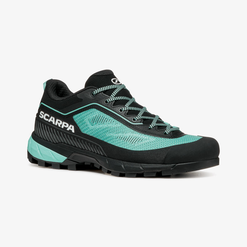 RAPID LT WOMAN: Approach - Scarpa