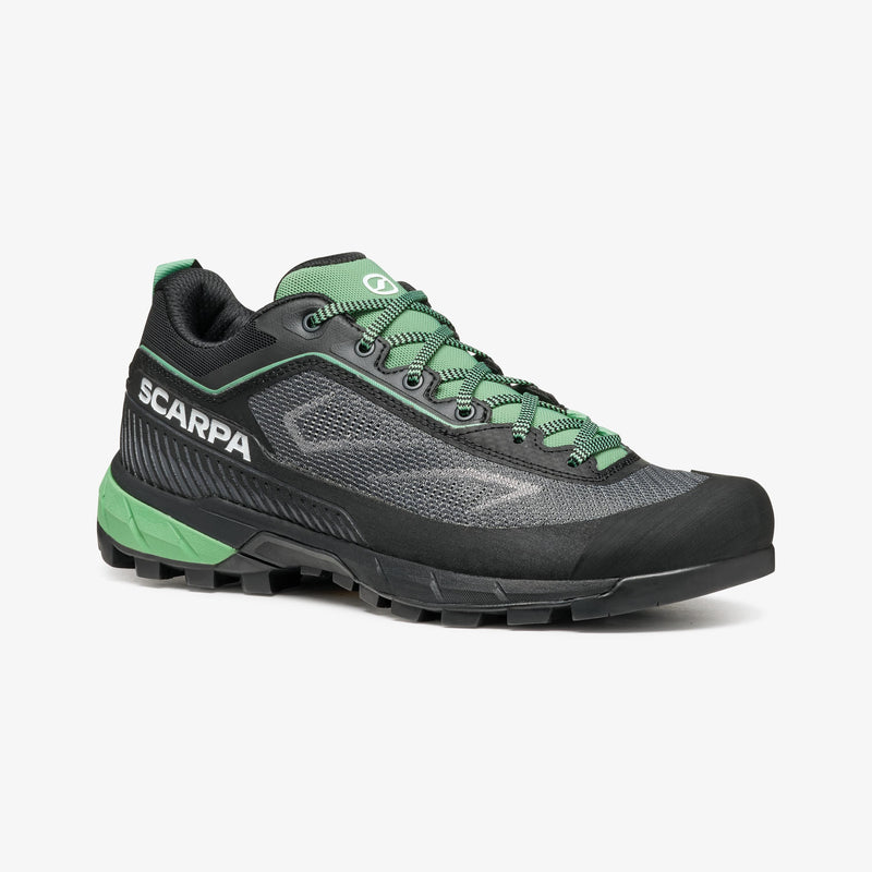 RAPID LT WOMAN: Approach - Scarpa
