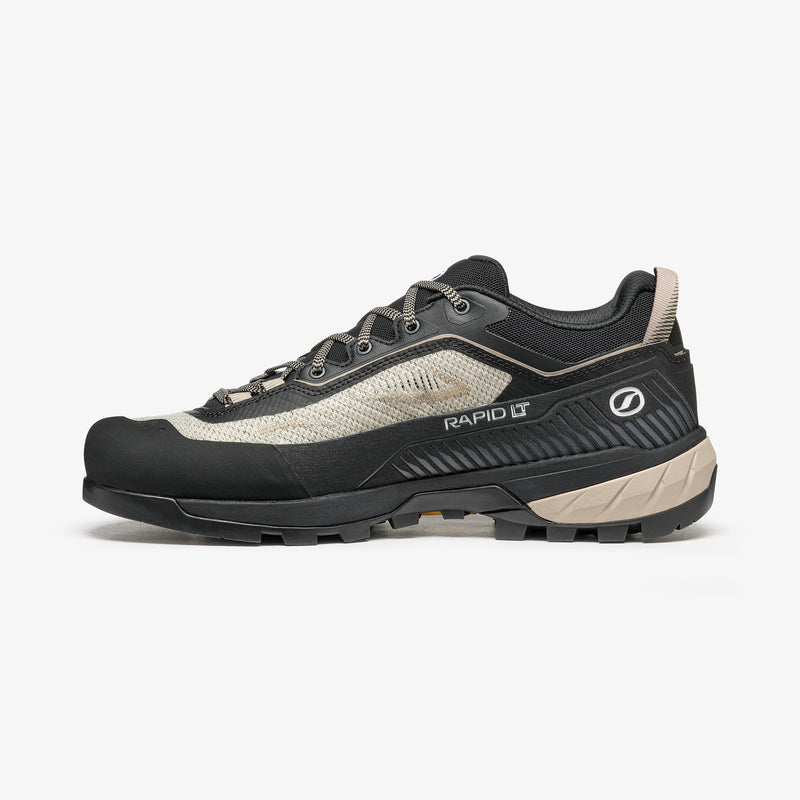 RAPID LT WOMAN: Approach - Scarpa