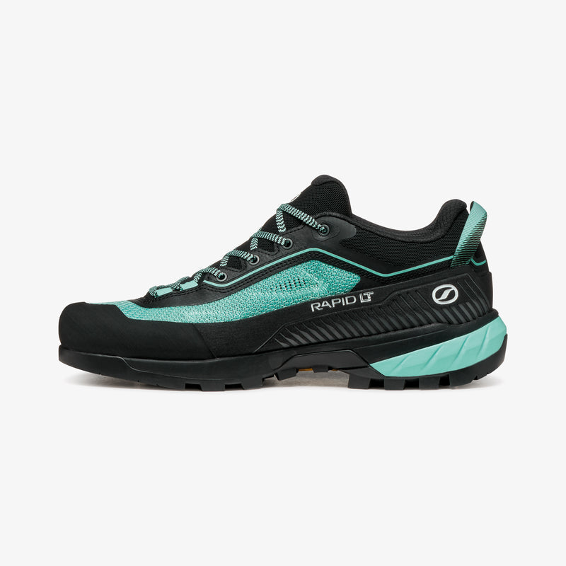 RAPID LT WOMAN: Approach - Scarpa